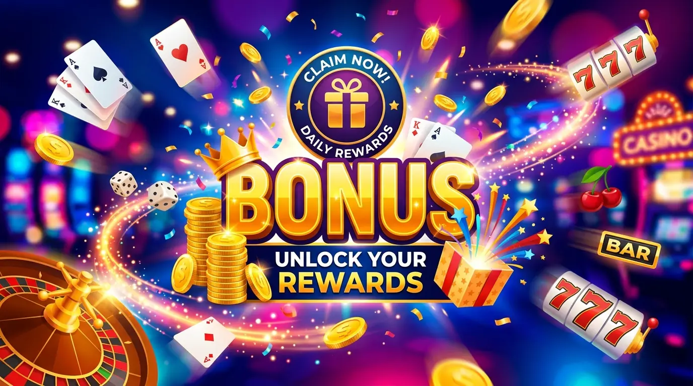 Bonustilbud 888 casino