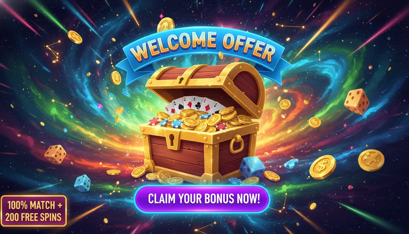 888 casino velkomsttilbud