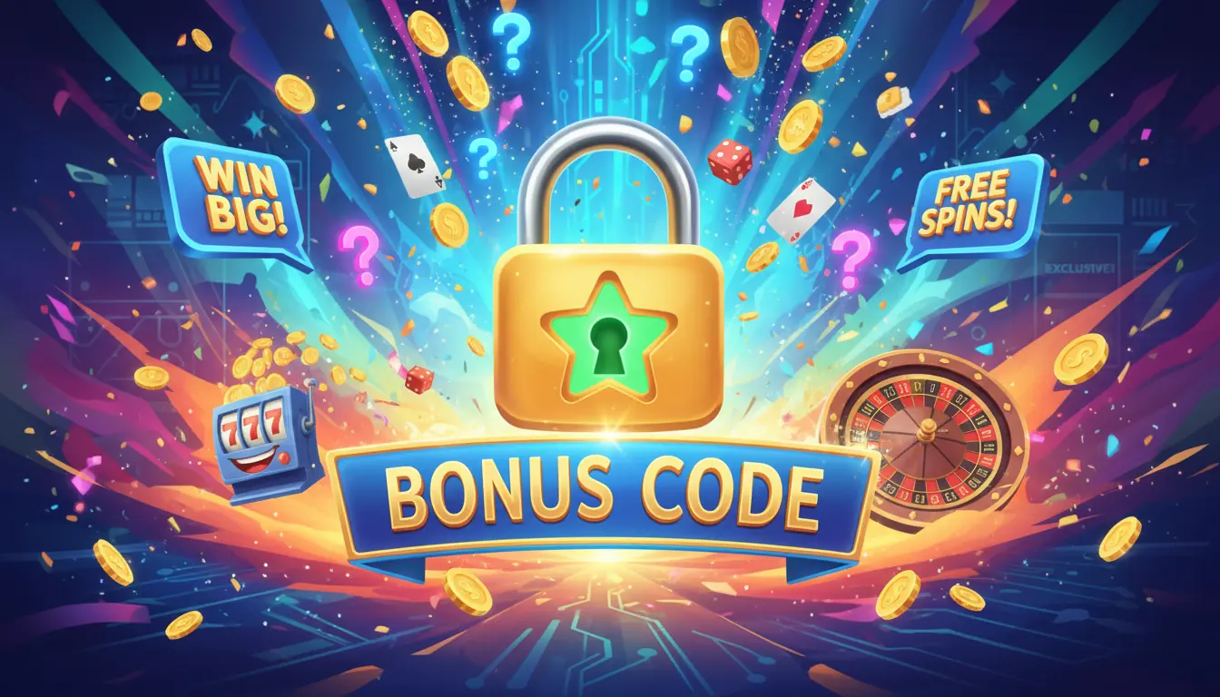 Bonuskode 888 casino