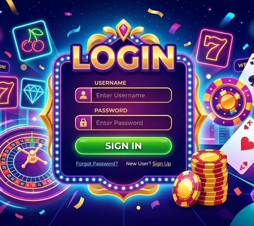 888 casino konto login