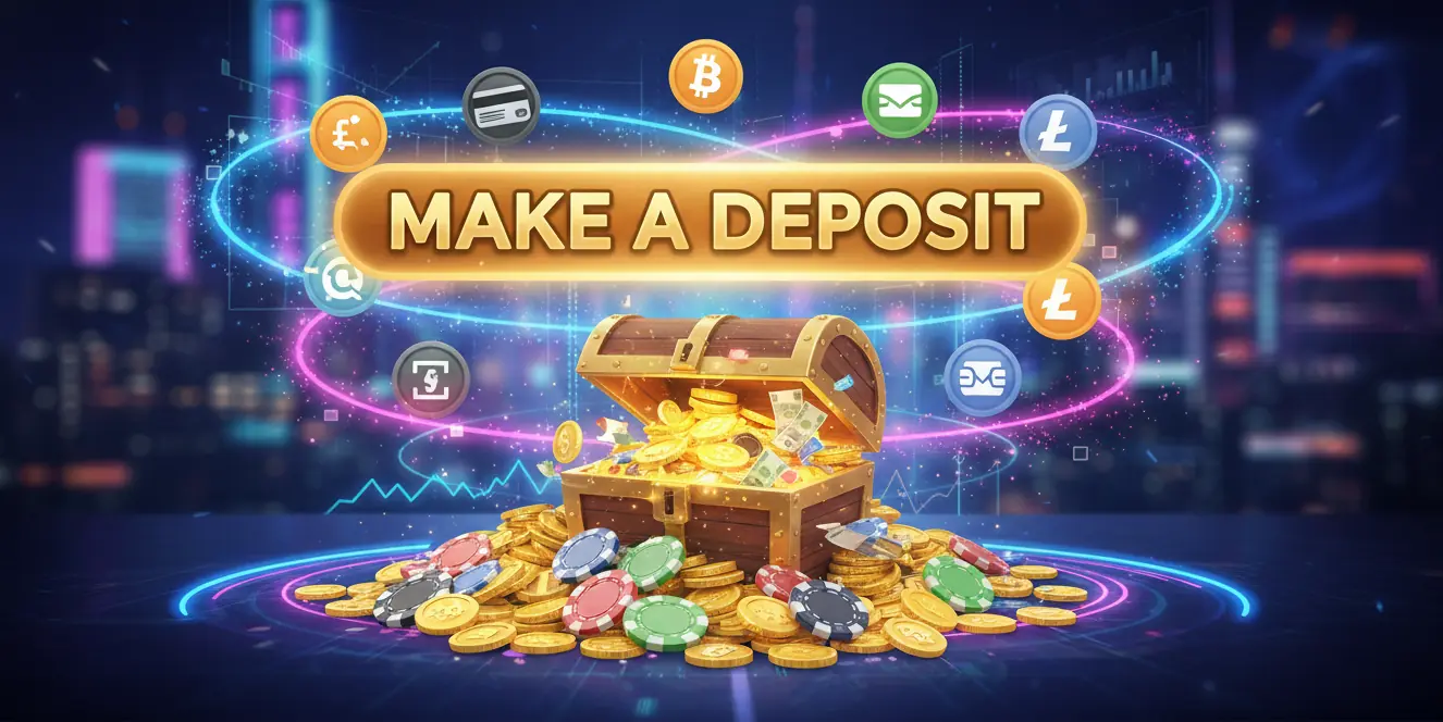 Betalingsmetoder 888 casino