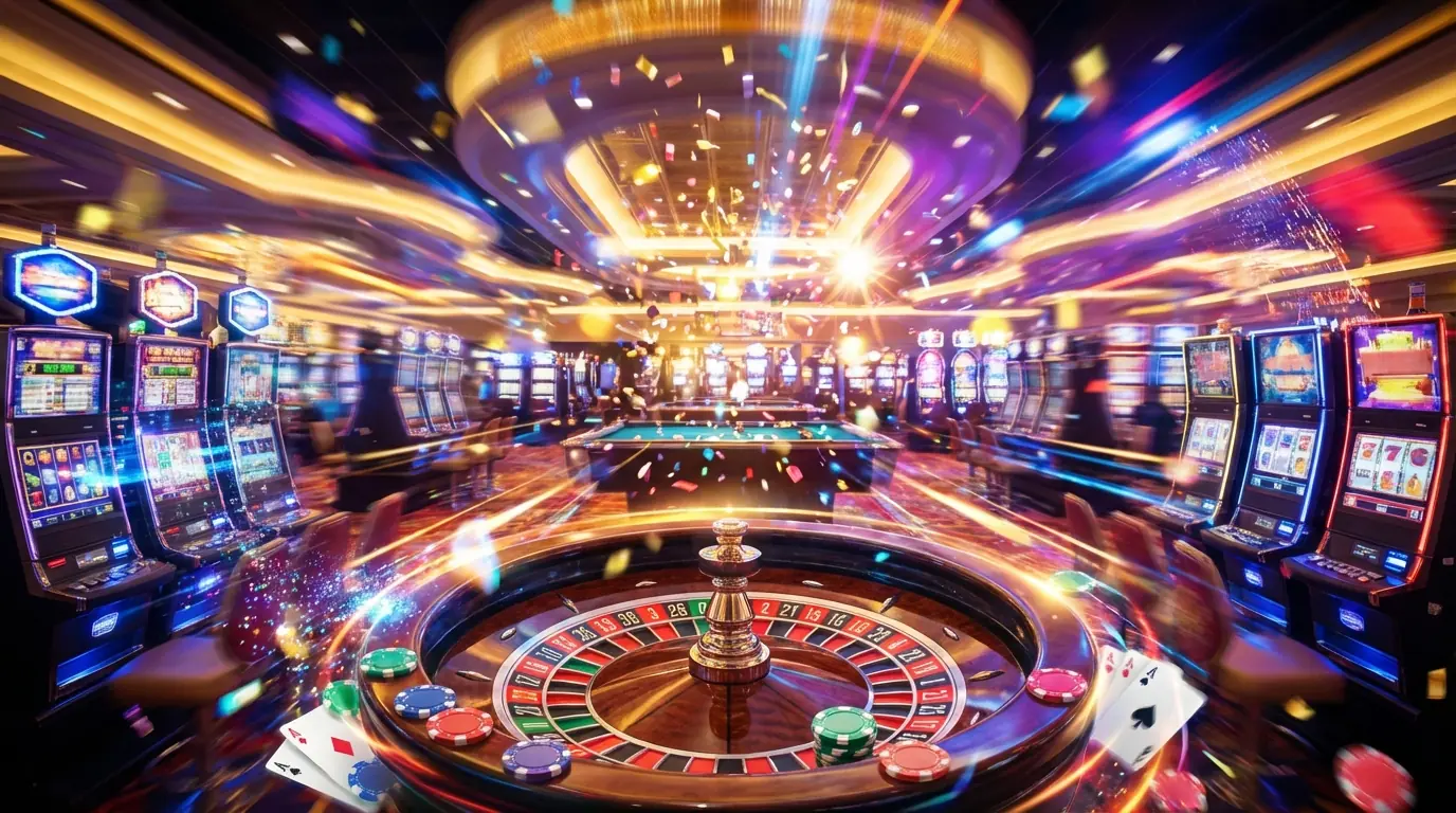 Operatør af 888 casino