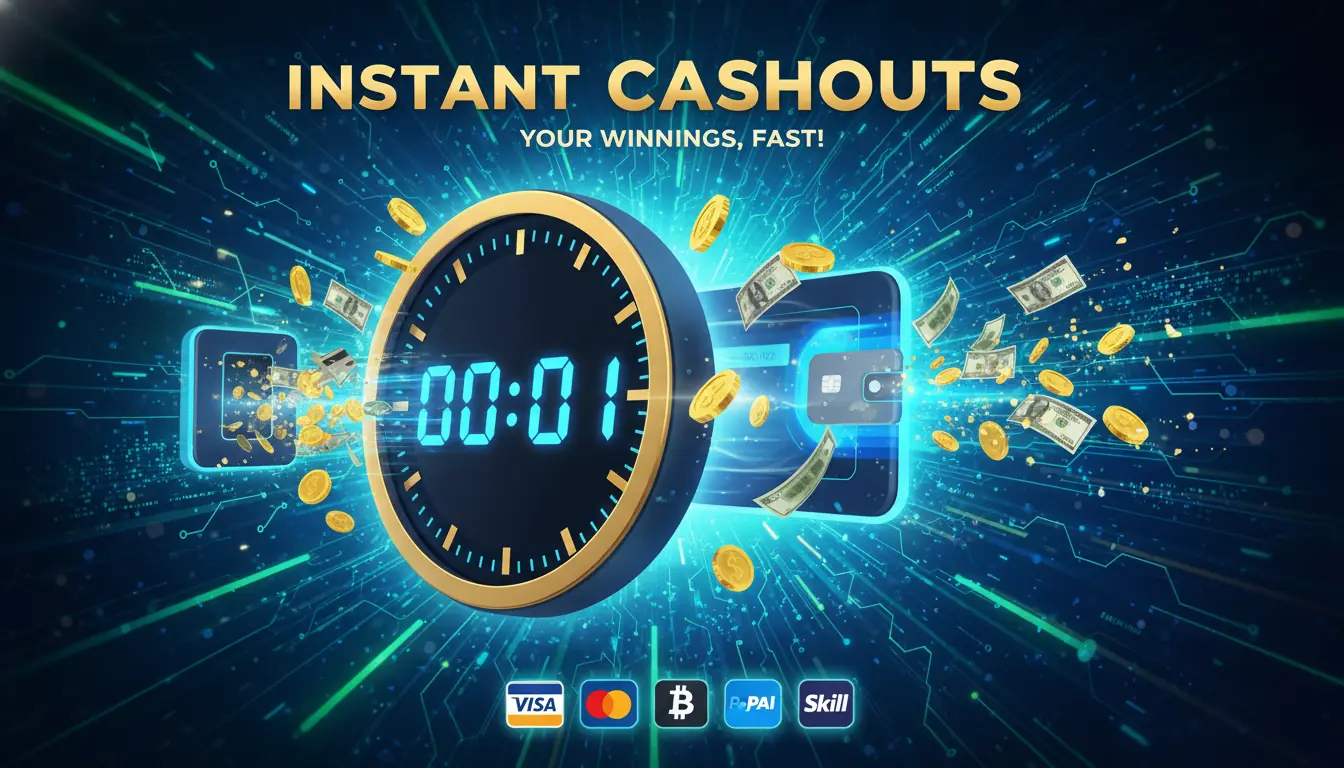 Udbetalingstid hos 888 casino