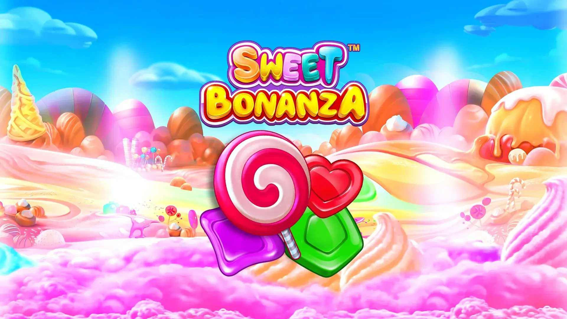 888 casino Sweet Bonanza
