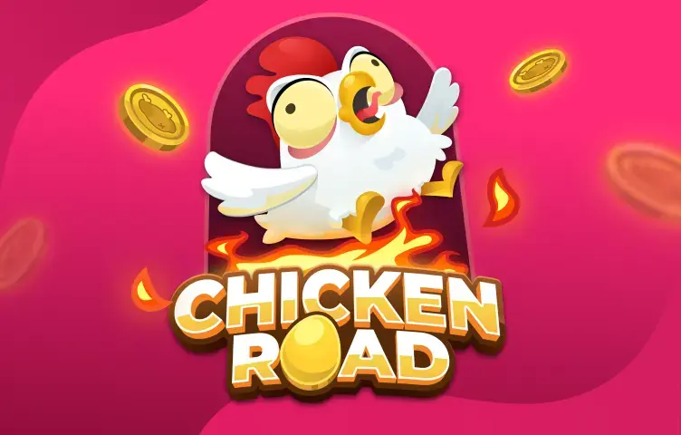 Spil Chicken Road hos 888 casino