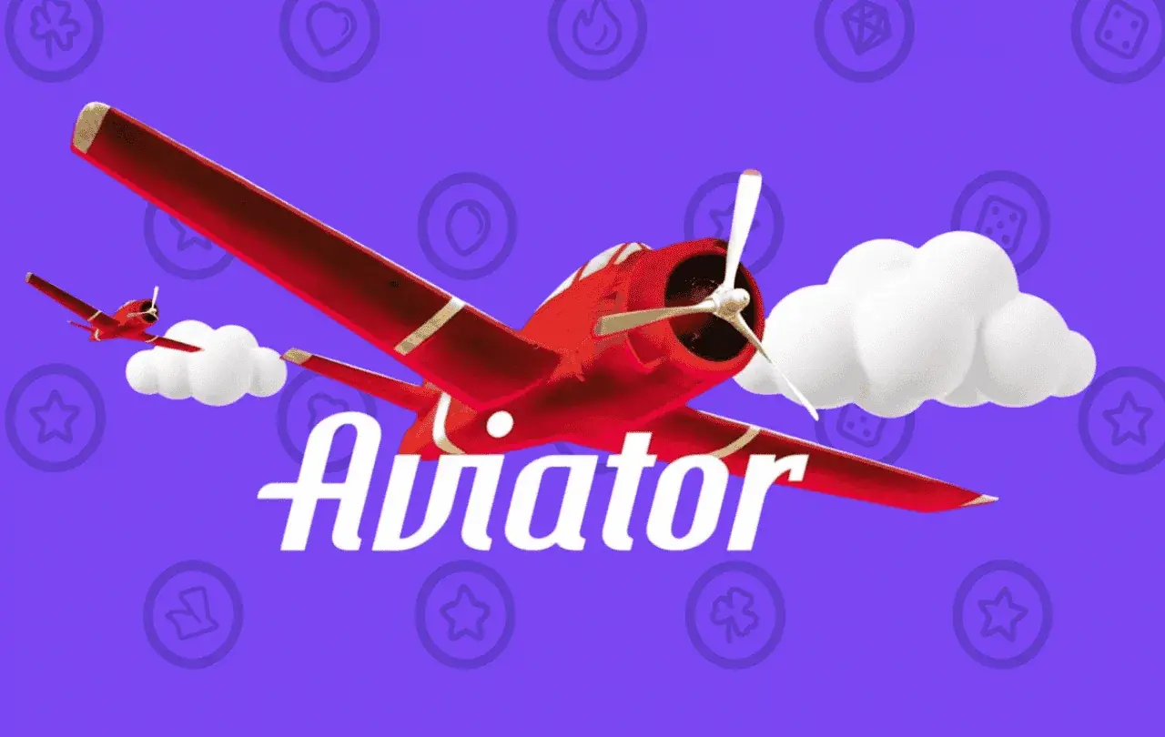 Spil Aviator hos 888 casino